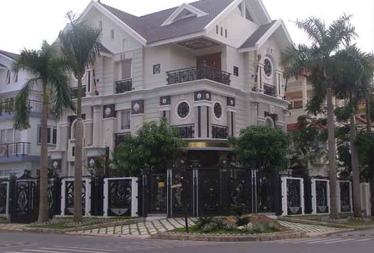 y nghia cua guong bat quai