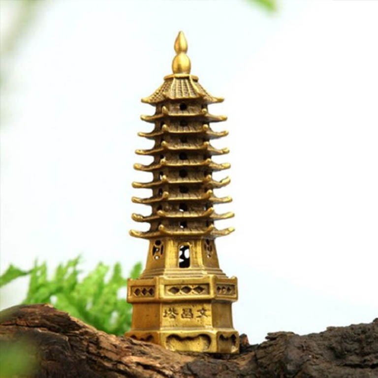 thap van xuong bang dong