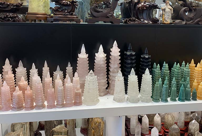 thap van xuong la gi