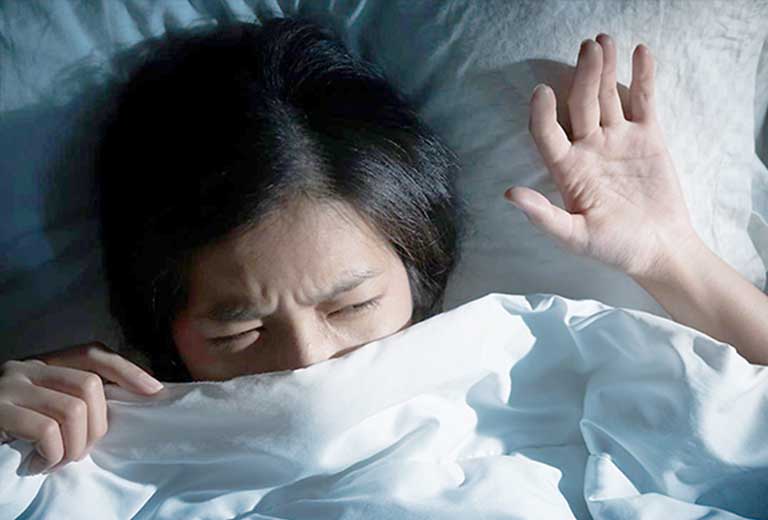 thuong xuyen gap ac mong