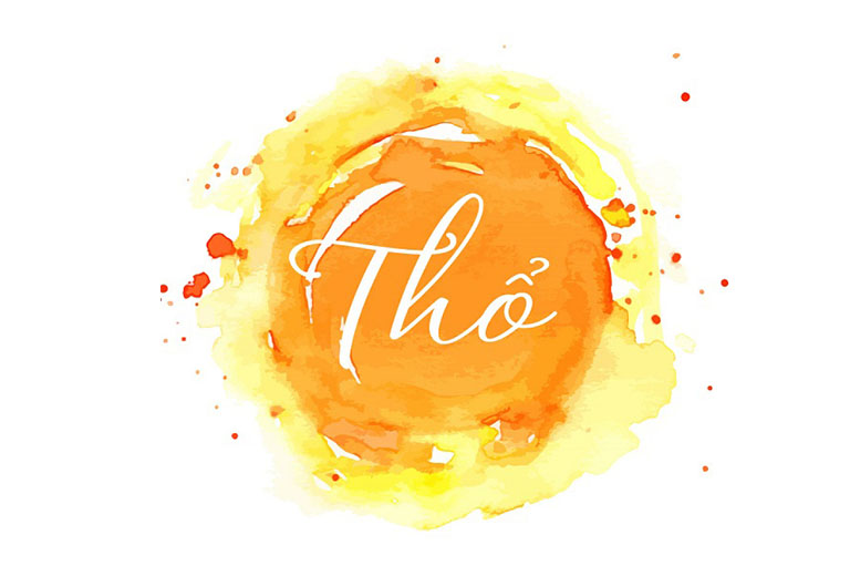 chon tranh phong thuy hop menh tho