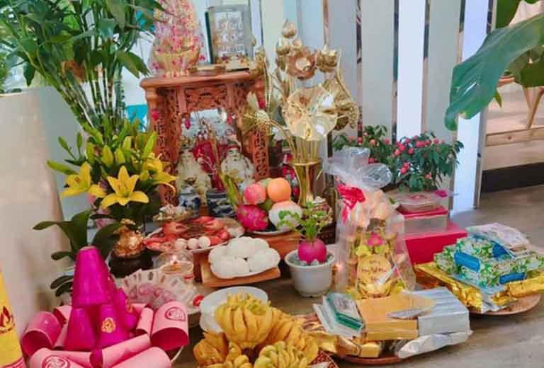 huong dat ban tho than tai can tranh