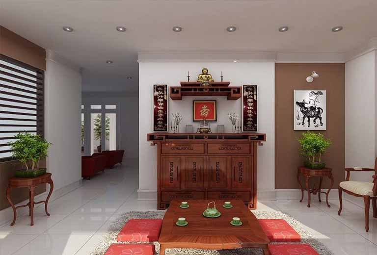 vi tri ban tho gia tien