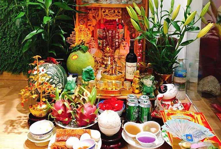 luu y khi dat ban tho than tai o cua hang