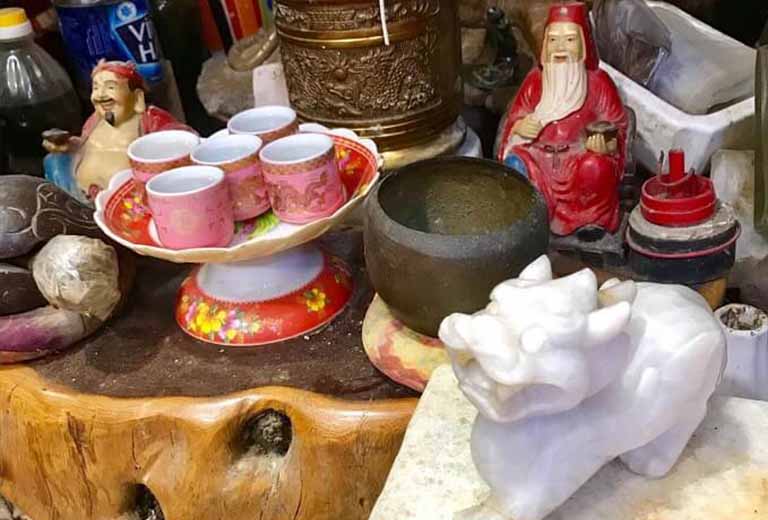 cach dat ty huu tren ban tho than tai theo phuong vi