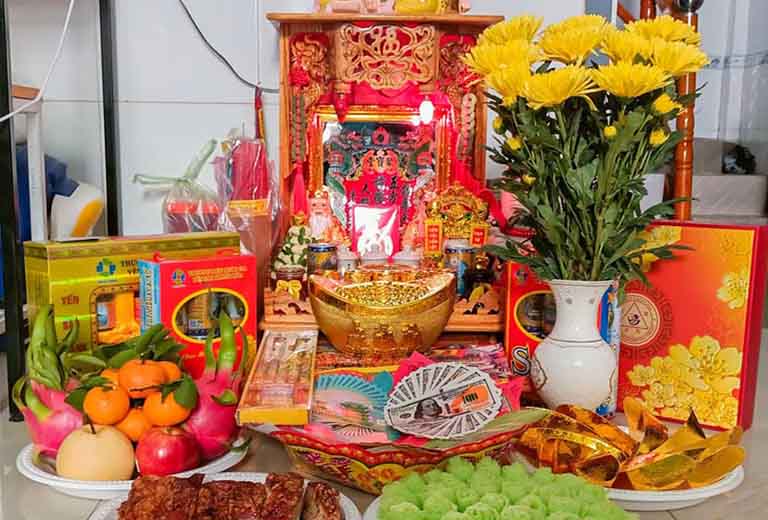 nhung luu y voi ban tho than tai tho dia