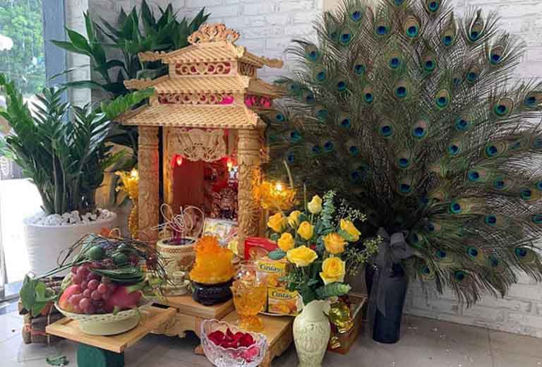 co nen dat ban tho than tai huong ra cua chinh