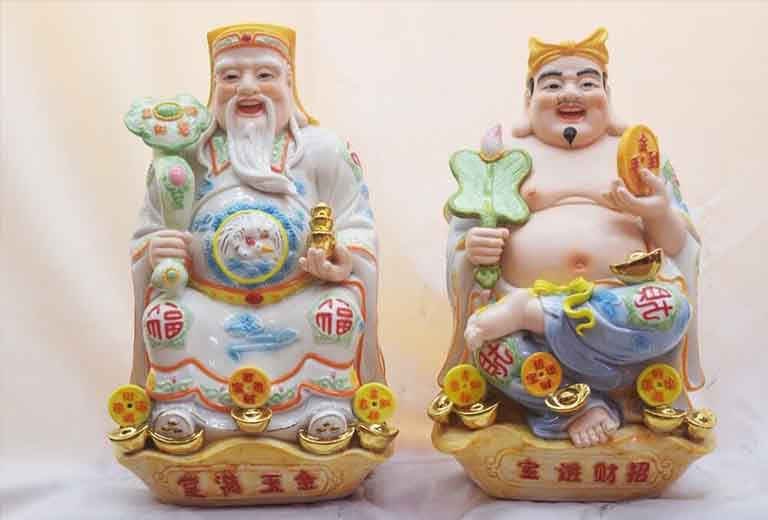 dieu can lam sau khi dat ban tho than tai tho dia 