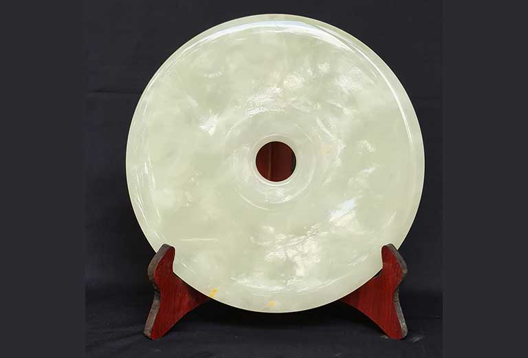 dong dieu bang da thach anh