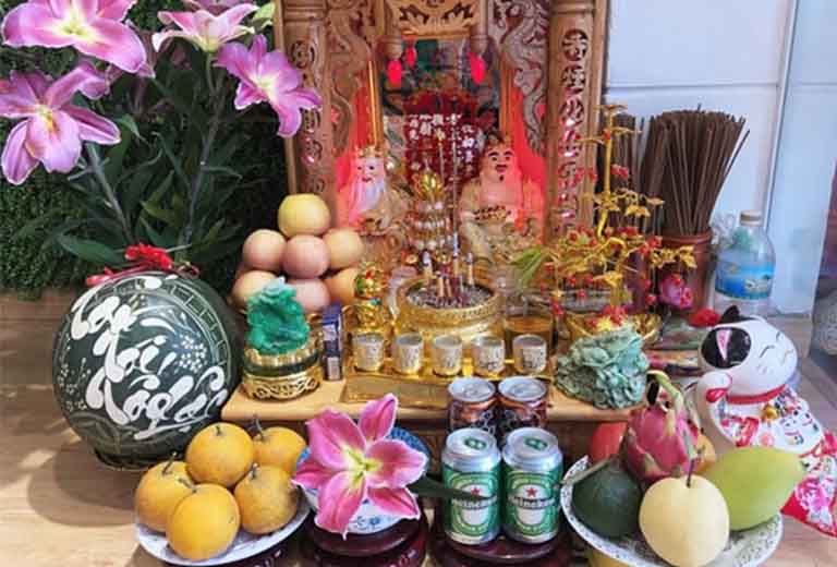 xu ly ban tho than tai khong dung nua