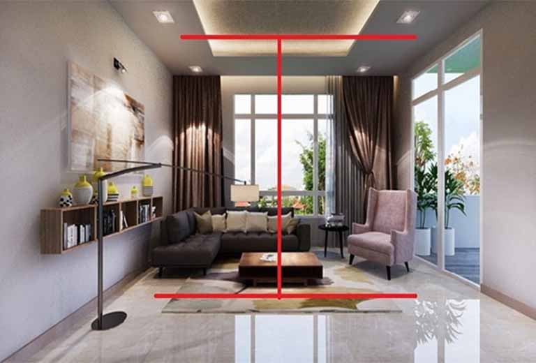 khong gian phong khach