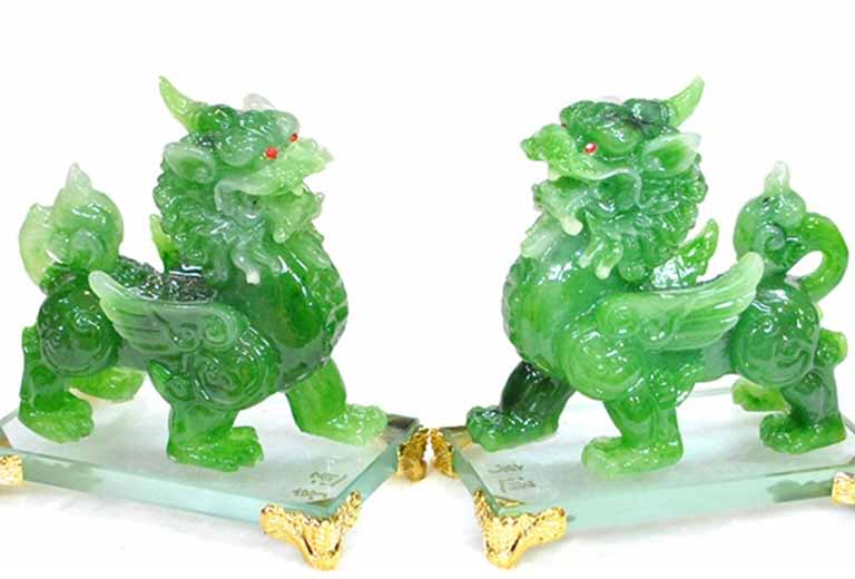 ky lan phong thuy menh moc