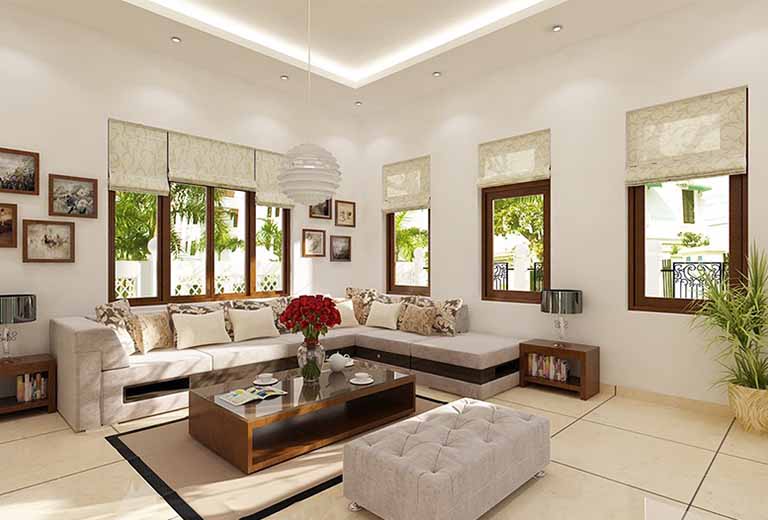 luu y phong thuy phong khach