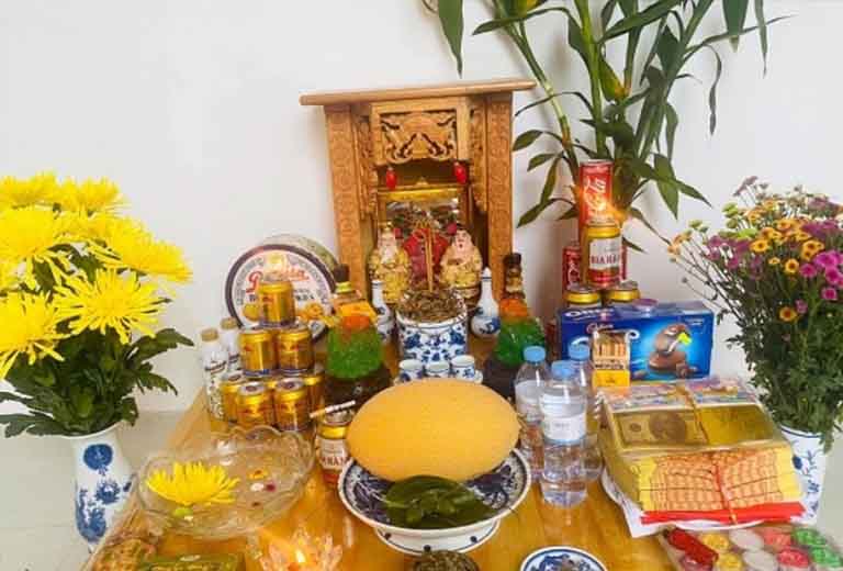 Nhung luu y khi hoa giai ban tho than tai khong dung nua