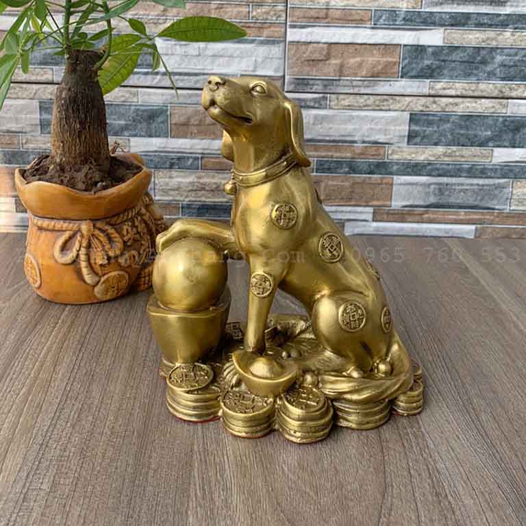 tuong cho phong thuy