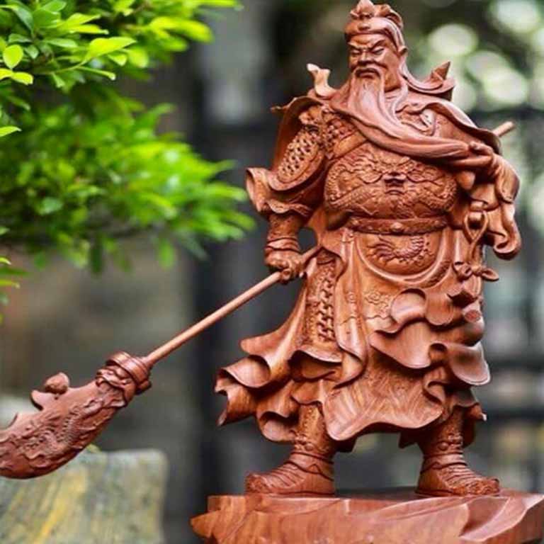 tuong quan cong phong thuy