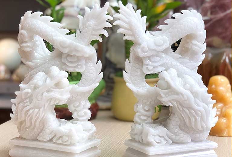 tuong rong phong thuy