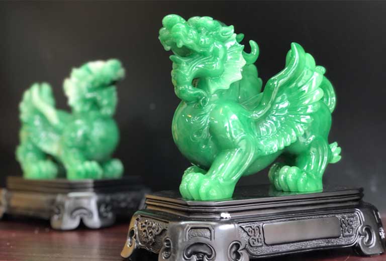 ty huu phong thuy cho menh hoa