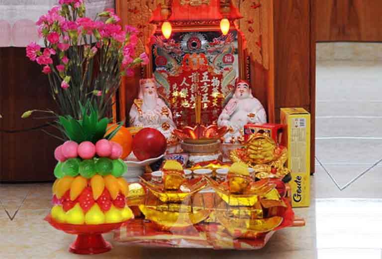 vi tri dat ban tho than tai