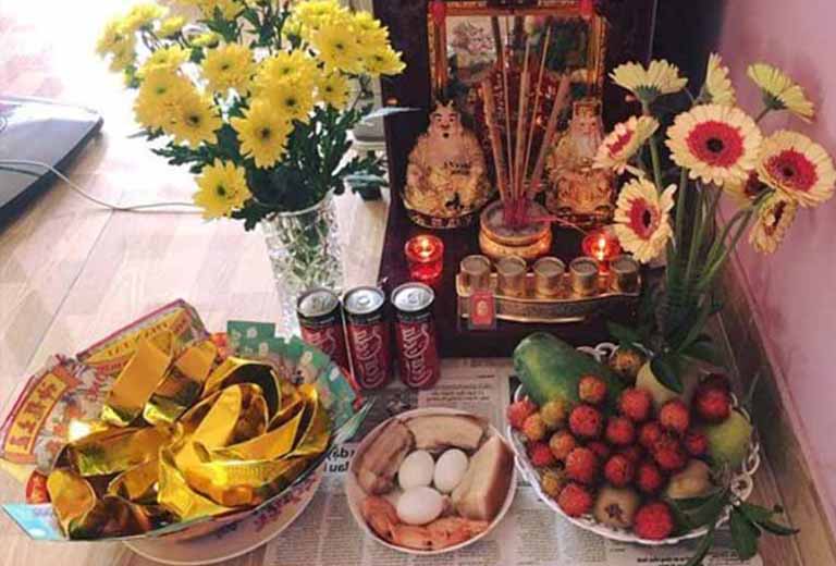 vi tri dat ban tho than tai