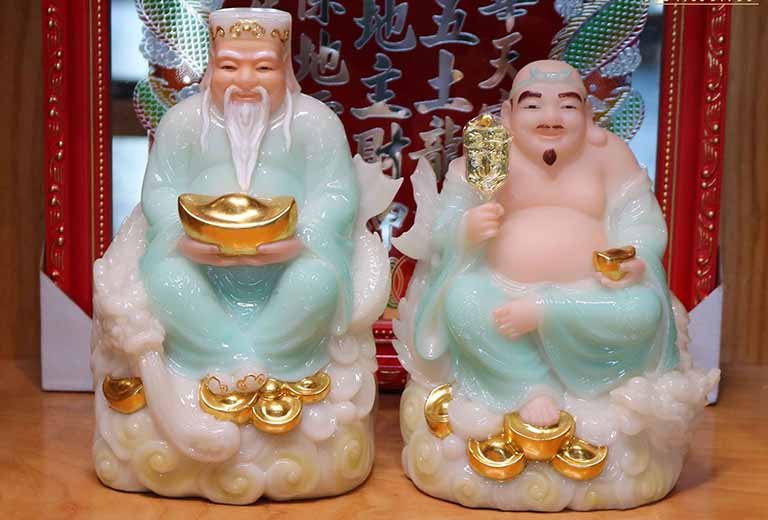 y nghia cua ban tho than tai