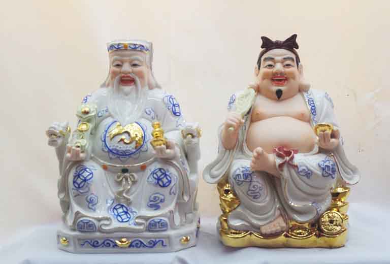 ban tho than tai bi anh nang chieu vao