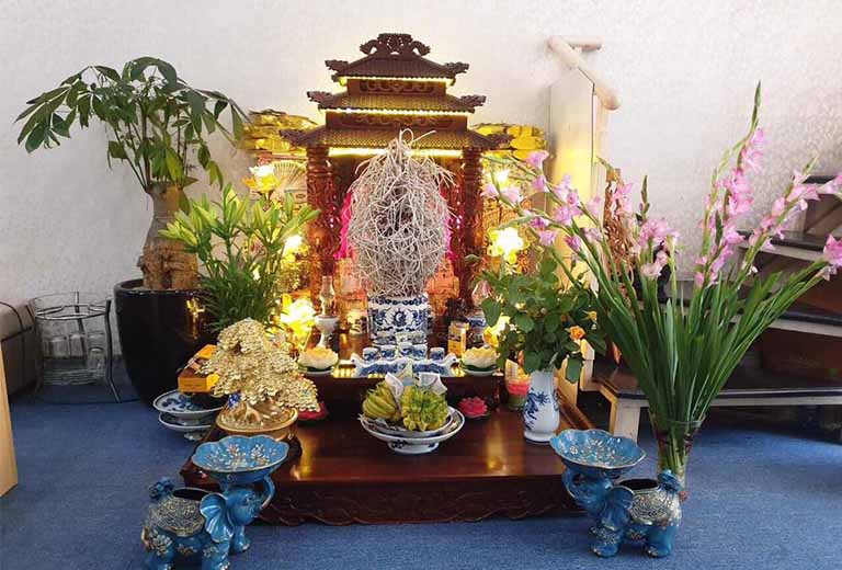 y nghia cua viec tho cung ban tho