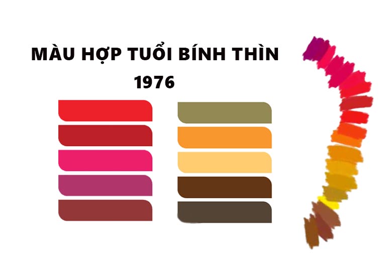 mau sac tuoi binh thin 1976