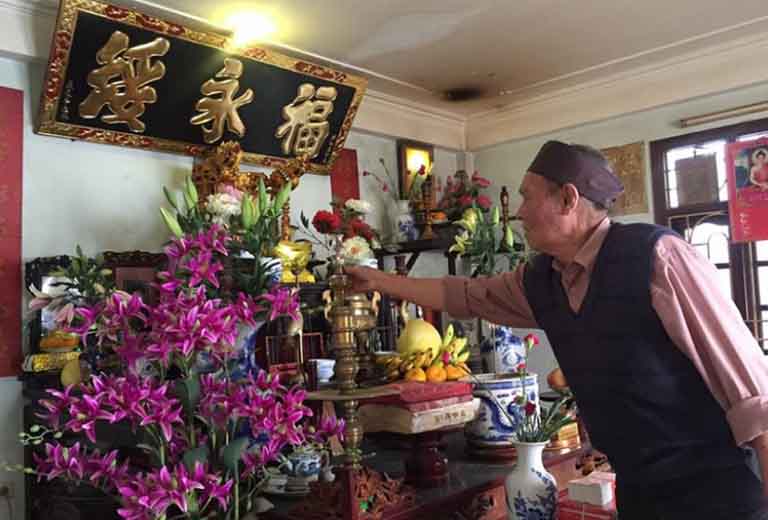 cach bao sai ban tho ngay 23 thang chap