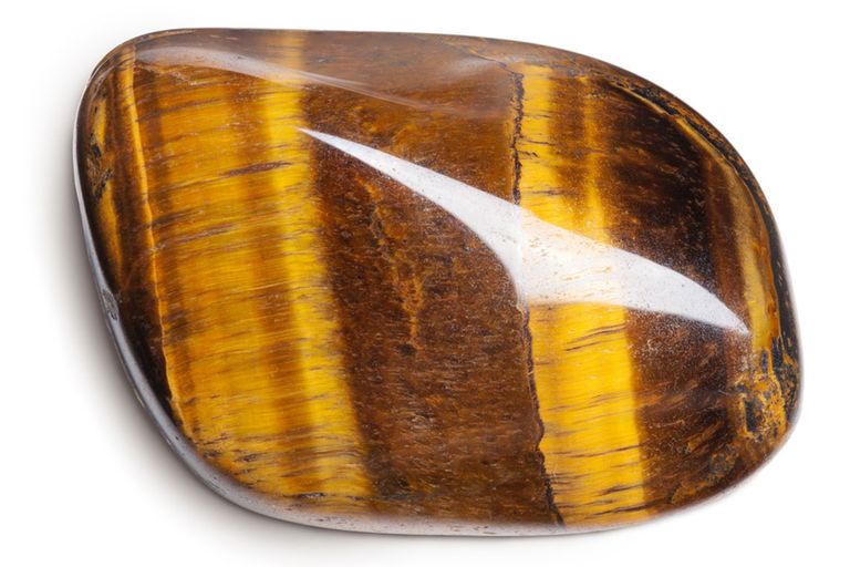 Tuổi Ất Sửu 1985 mang mệnh Hải Trung Kim nên chọn đá phong thủy có sắc vàng, nâu thuộc mệnh Thổ