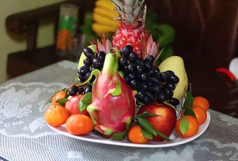 do le boc bat huong tai nha moi