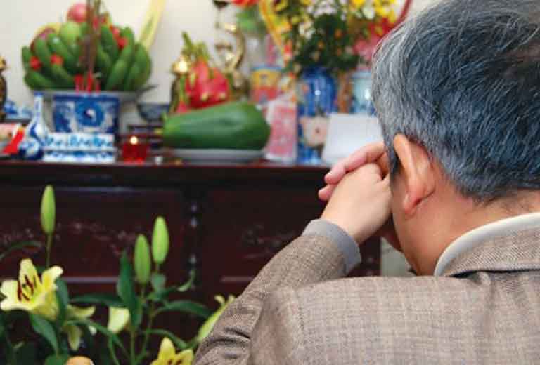 doi tuong boc bat huong