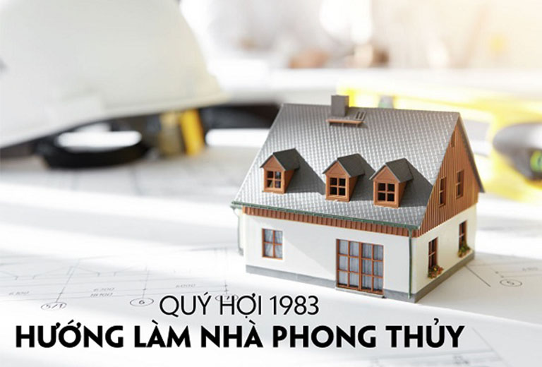 huong tot xau trong phong thuy nha o tuoi quy hoi 1983