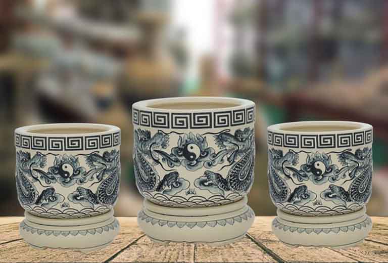 ve nha moi co can boc lai bat huong khong