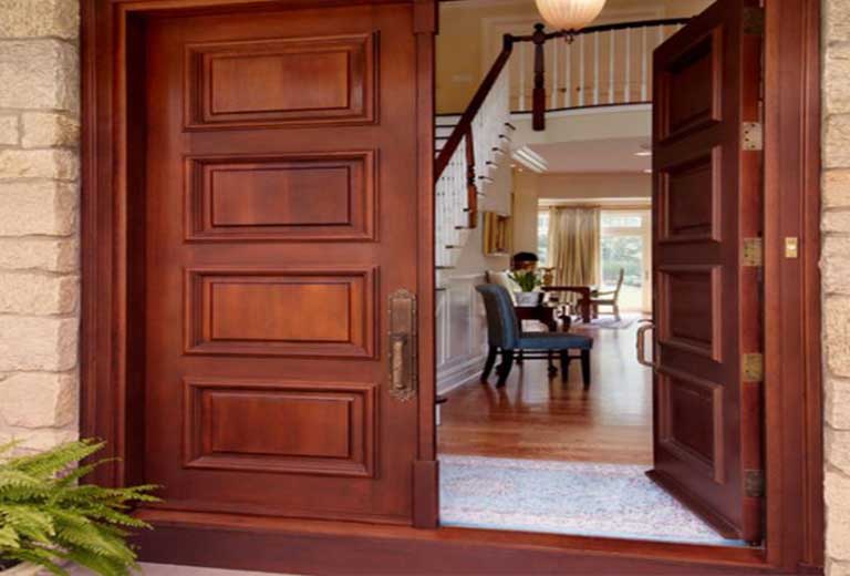 kich thuoc cua nha o theo phong thuy