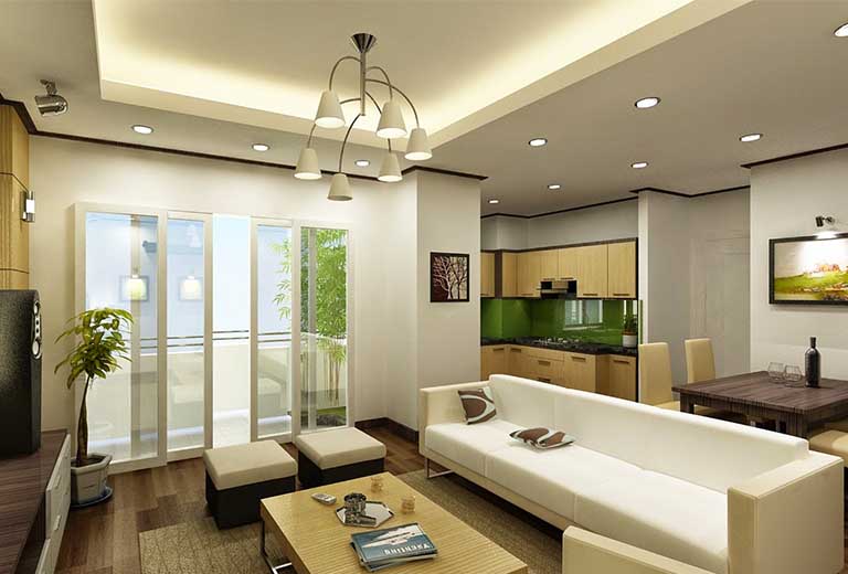 y nghĩa kich thuoc nha o theo phong thuy