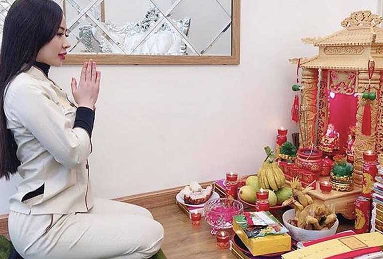 lam le than tai tho dia hang ngay