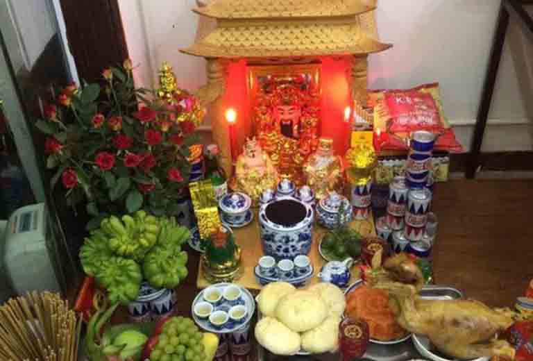 luu y khi chuyen an vi ban tho than tai