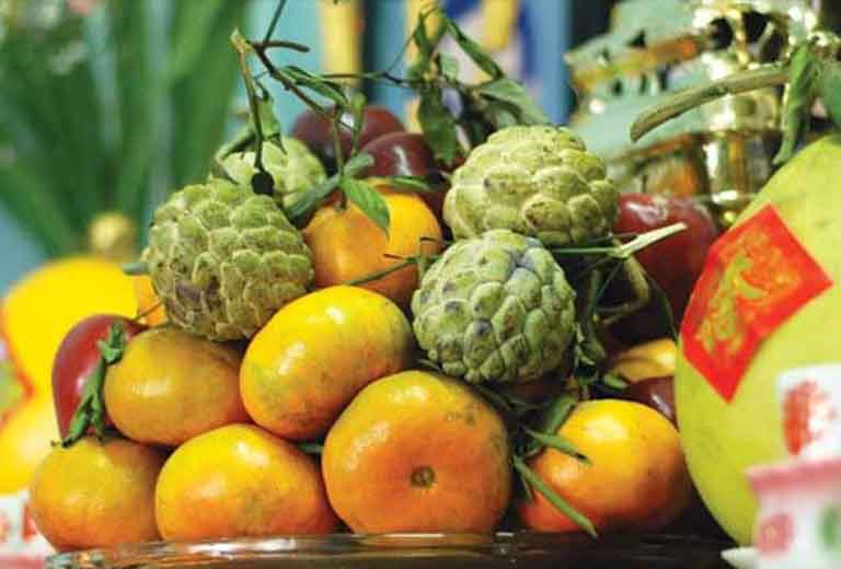 bai tri mam cung tat nien