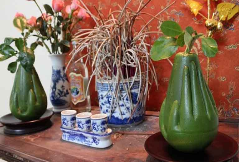 nhung luu y khi boc bat huong