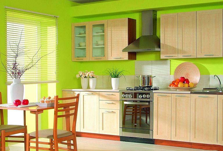 bo tri phong bep phong thuy nha o tuoi 1973