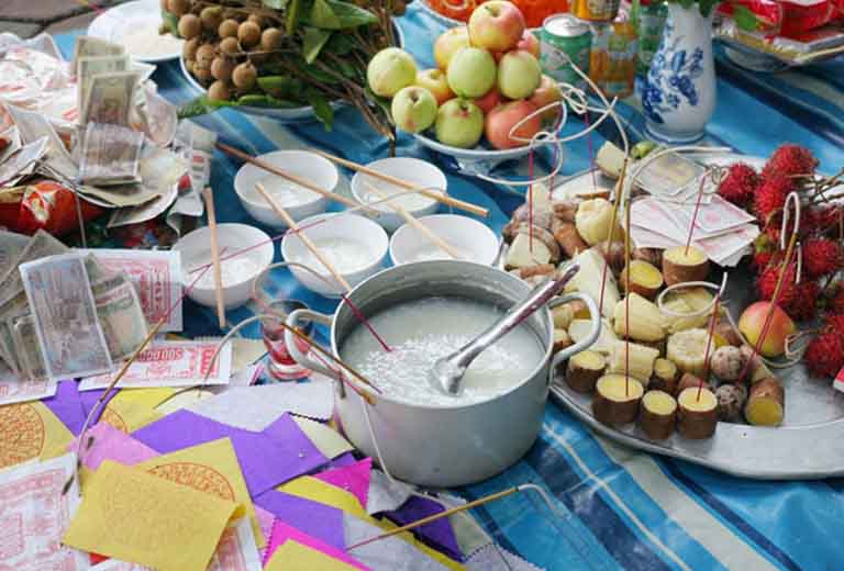 y nghia cua phong tuc cung co hon