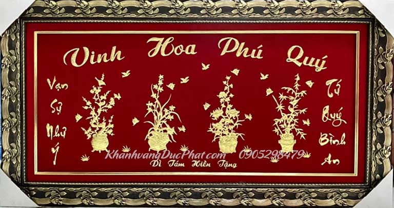 shop quà tặng tân gia tại tphcm