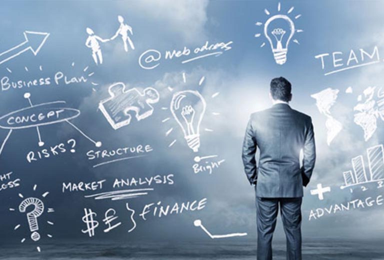 su nghiep tuong nguoi mat sau long may ram