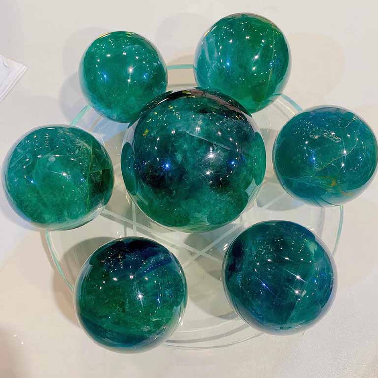 that tinh tran do da phong thuy