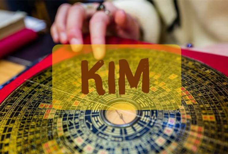 thong tin co ban menh kim