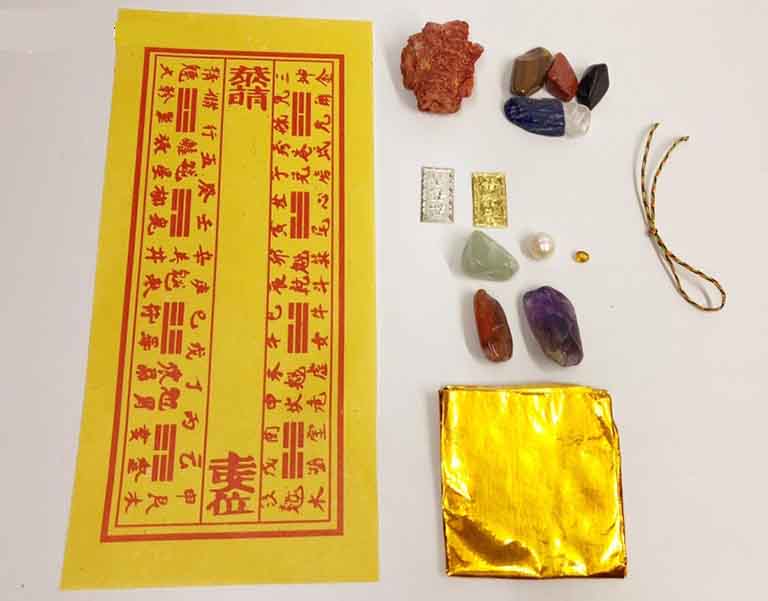 to di hieu khi boc bat huong