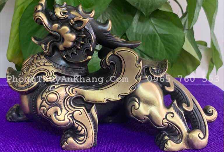 linh vat phong thuy thang co hon