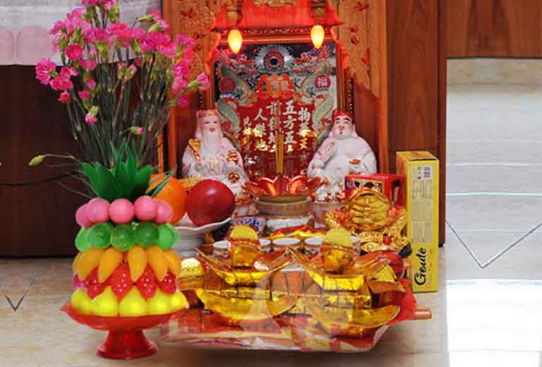 vi tri dat ban tho than tai