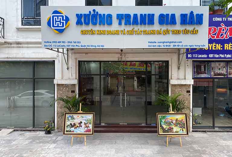 xuong tranh gia han